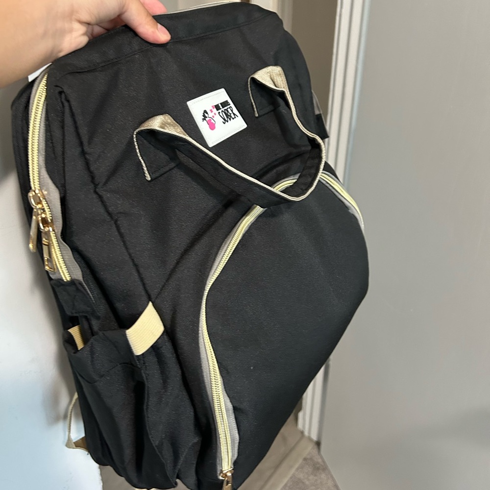Diaper Bag